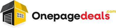 One Page Deals